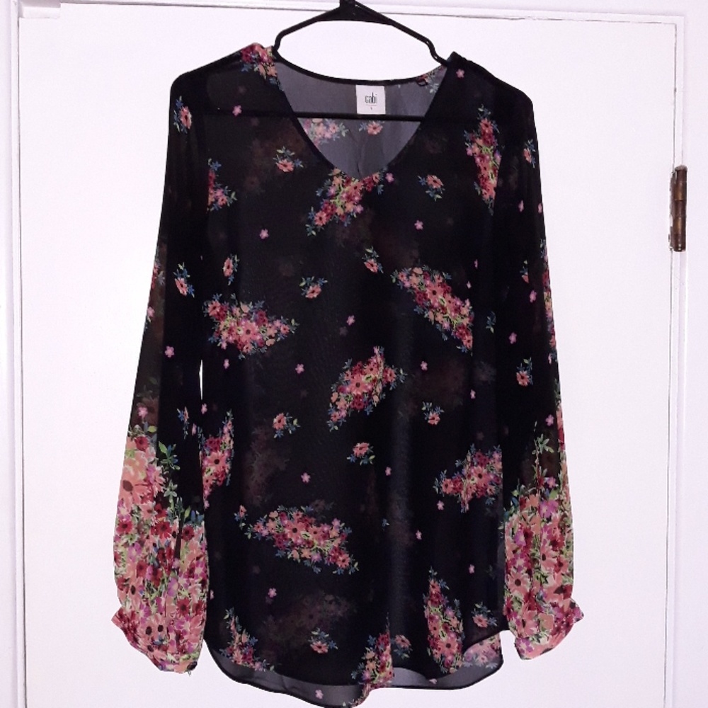 Cabi Blouse